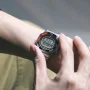  Zdjęcie 2 Seiko Rotocall 1980s Reborn Digital Quartz SMGG19P1