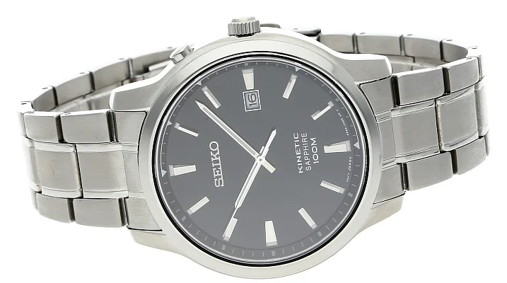 Seiko Kinetic SKA741P1