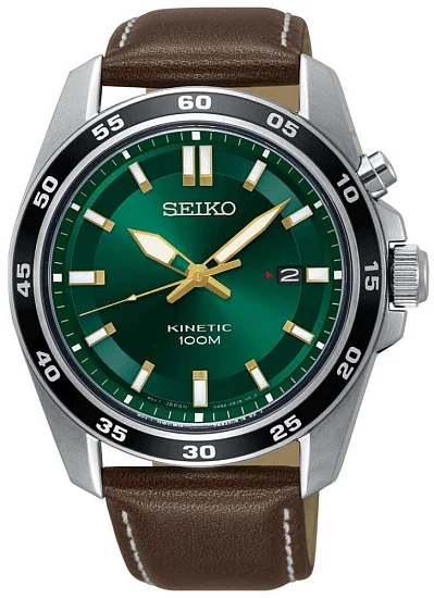 Seiko Kinetic SKA791P1