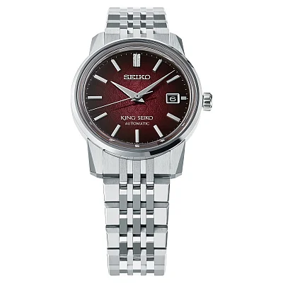 Seiko King Seiko 38mm SJE103J1