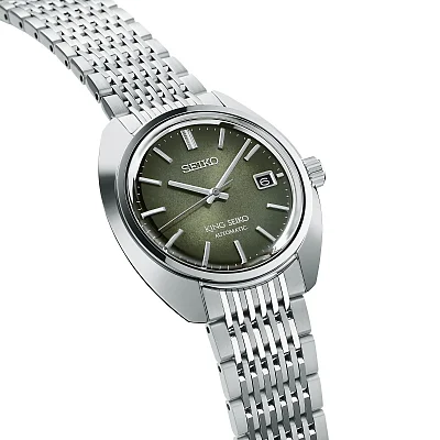 Seiko King Seiko 1969 39mm SJE113J1