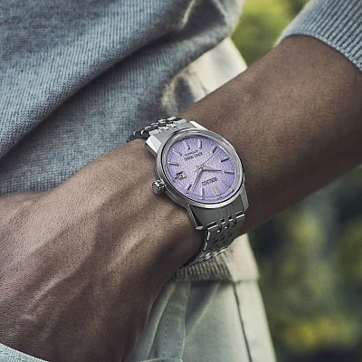 Seiko King Seiko 38mm SJE107J1