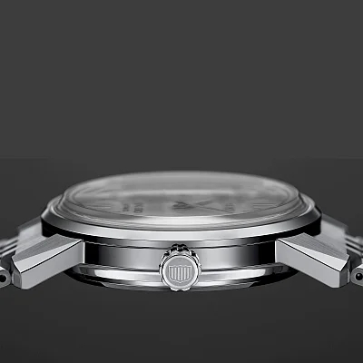 Seiko King Seiko 38mm SJE089J1