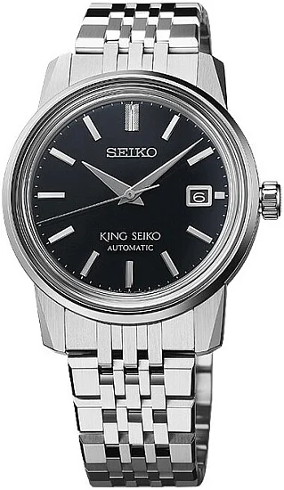 Seiko King Seiko 38mm SJE091J1
