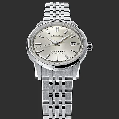 Seiko King Seiko 38mm SJE089J1
