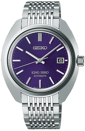 Seiko King Seiko SJE111J1