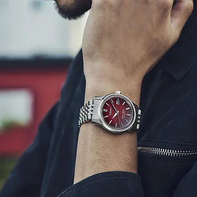 Seiko King Seiko 38mm SJE103J1