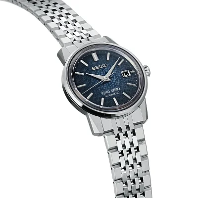 Seiko King Seiko 38mm SJE105J1