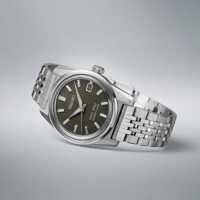 Seiko King Seiko 38mm SPB391J1