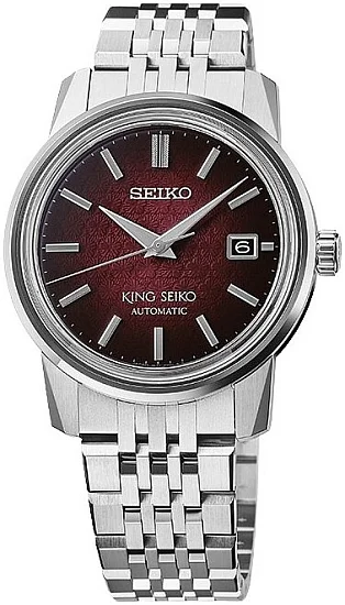 Seiko King Seiko 38mm SJE103J1