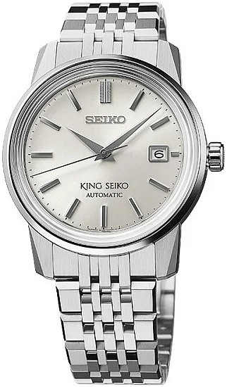 Seiko King Seiko 38mm SJE089J1