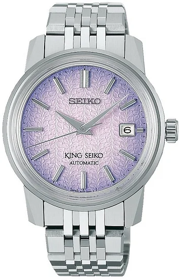 Seiko King Seiko SJE107J1