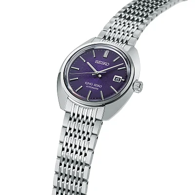 Seiko King Seiko 1969 39mm SJE111J1