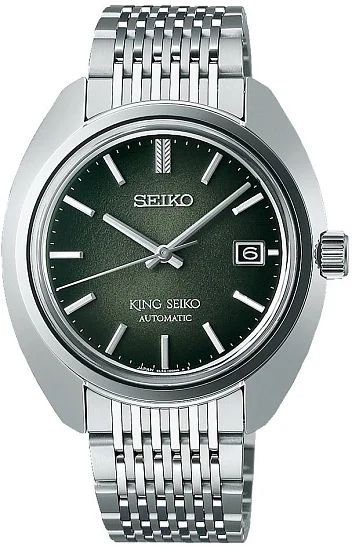 Seiko King Seiko SJE113J1
