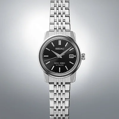 Seiko King Seiko 38mm SJE091J1