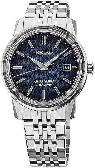 Seiko King Seiko 38mm SJE105J1