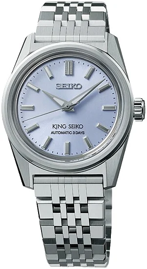 Seiko King Seiko 36mm SPB457J1