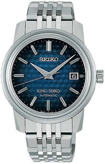 Seiko King Seiko SJE105J1