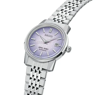 Seiko King Seiko 38mm SJE107J1