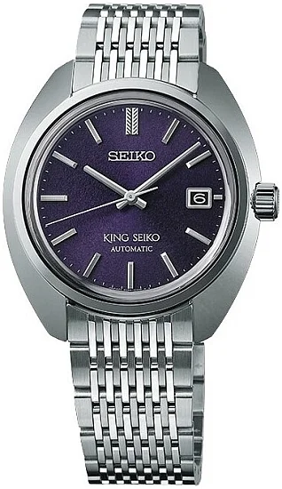 Seiko King Seiko 1969 39mm SJE111J1