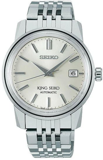 Seiko King Seiko SJE089J1