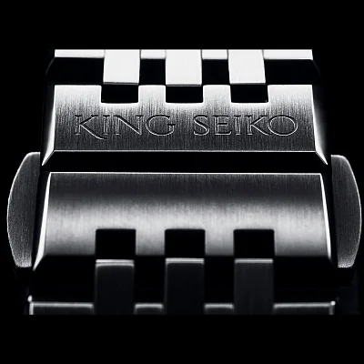 Seiko King Seiko 38mm SJE089J1