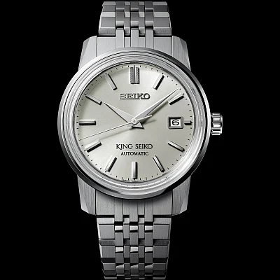 Seiko King Seiko 38mm SJE089J1