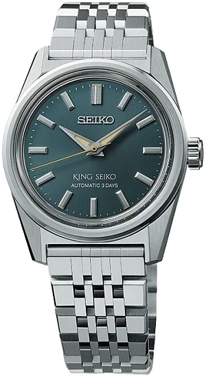 Seiko King Seiko 36mm SPB459J1