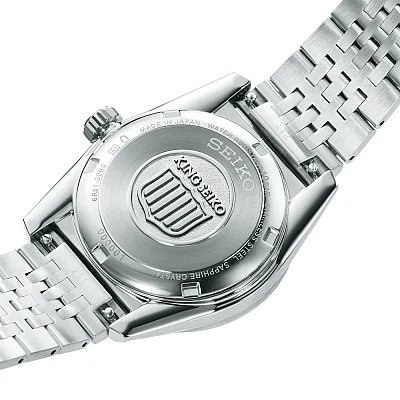 Seiko King Seiko 36mm SPB461J1