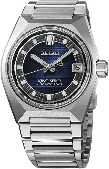 Seiko King Seiko VANAC 41mm SLA085J1