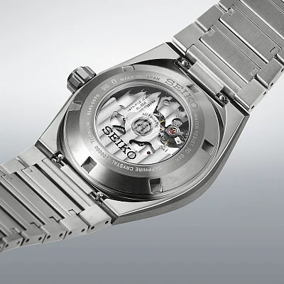 Seiko King Seiko VANAC Titanium 41mm HKF003J1