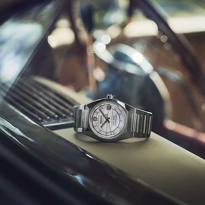 Seiko King Seiko VANAC 41mm SLA087J1