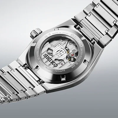 Seiko King Seiko VANAC SLA087J1