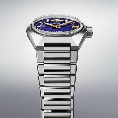 Seiko King Seiko VANAC SLA083J1