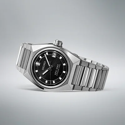 Seiko King Seiko VANAC 41mm Night Sky HKF005J1
