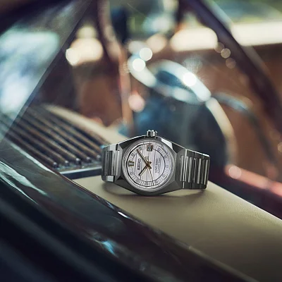 Seiko King Seiko VANAC 41mm SLA087J1
