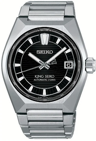 Seiko King Seiko VANAC HKF003J1