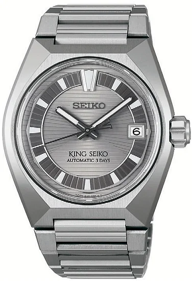 Seiko King Seiko VANAC HKF002J1