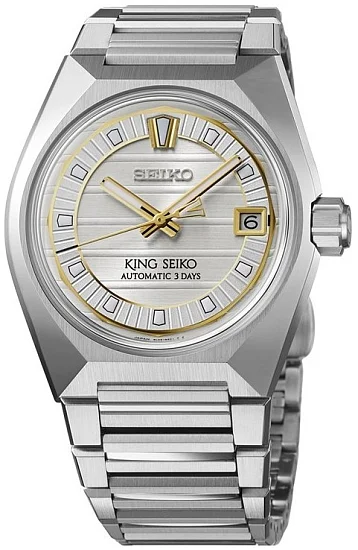 Seiko King Seiko VANAC SLA087J1