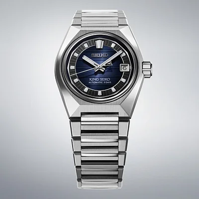 Seiko King Seiko VANAC SLA085J1