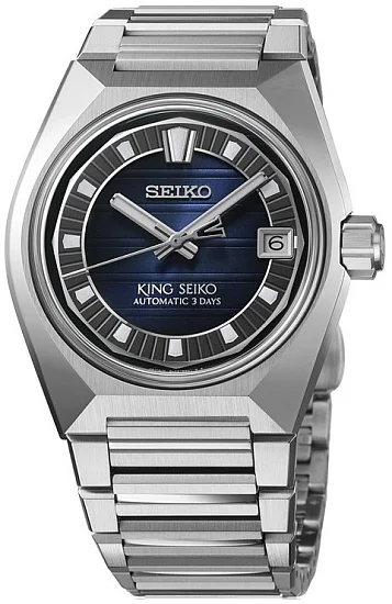 Seiko King Seiko VANAC SLA085J1