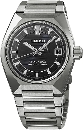Seiko King Seiko VANAC Titanium 41mm HKF003J1