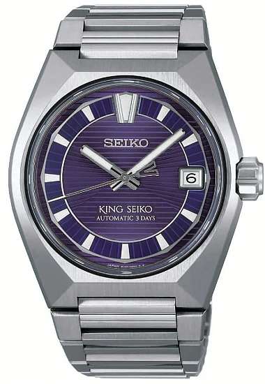 Seiko King Seiko VANAC HKF001J1