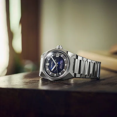 Seiko King Seiko VANAC Titanium 41mm HKF003J1