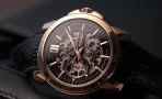  Zdjęcie 4 Seiko Premier Automatic Open Heart Novak Djokovic Limited Edition SSA374J1