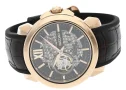  Zdjęcie 2 Seiko Premier Automatic Open Heart Novak Djokovic Limited Edition SSA374J1