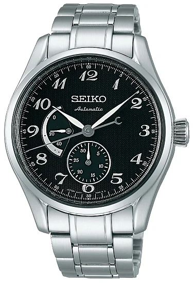 Seiko Presage Prestige Line Automatic Power Reserve SPB043J1