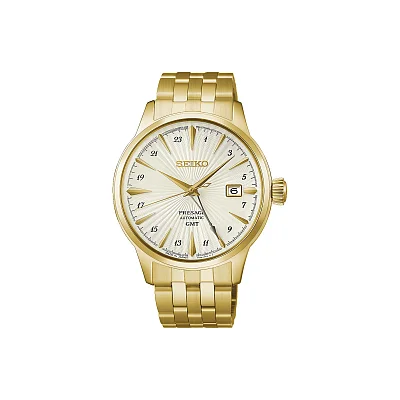 Seiko Presage Automatic Coctail Time Daiquiri HCB004J1