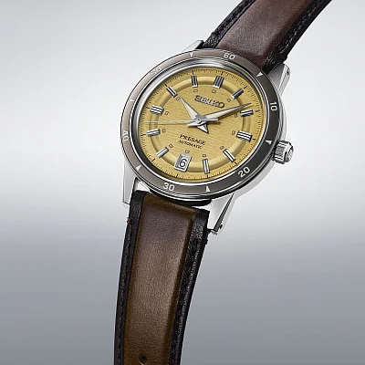 Seiko Presage Automatic SRPL75J1