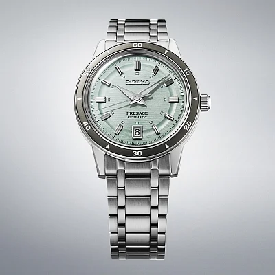 Seiko Presage Automatic SRPL71J1